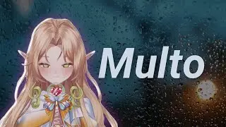 Cup Of Joe - Multo (Alpharynn Cover)