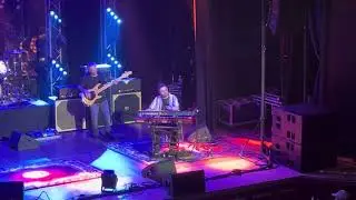 Scotty Bratcher Band/&ldquo;How Blue Can You Get&rdquo; at the Sorg Opera House-2 of 7