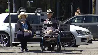 Vancouver&rsquo;s Park Board beginning process to protect seniors during heat wave