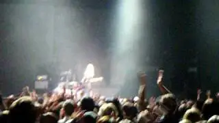 Sticky and Sweet Tour - Denver 