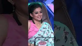 #shorts - Out Standing Dance Performance By Jani Master #HyperAadi #Dhee #Danceshow
