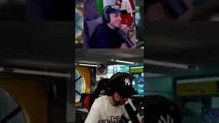 Imantado le hace donación a Reborn en San Valentin