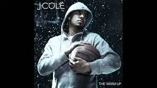 (FREE FOR PROFIT) J. Cole x The Warm Up Type Beat (Prod. ANEWLY)