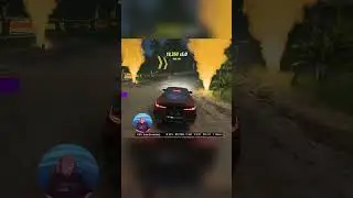 Forza Horizon 5 - Winning The Valle De Pozas Race #forzahorizon5