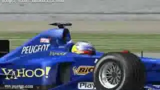 F1 Challenge 1978-2006 all mods