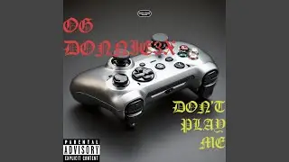Dont play Me