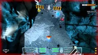 PC Gameplay : Steel Storm Burning Retribution [HD]