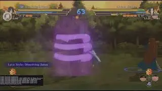 NARUTO X BORUTO Ultimate Ninja STORM CONNECTIONS_20260118102002