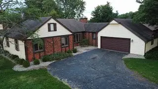 Home for Sale Mattoon, IL - 2 Country Lane