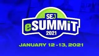SEJ eSummit 2021 : The Digital Marketing Virtual Super Conference