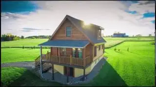 Vacation Rental Finger Lakes
