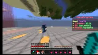 Minecraft client: Serenity