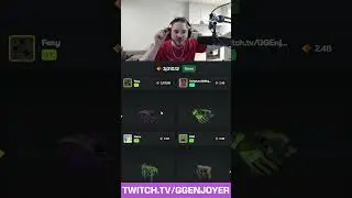 WINNING AN INSANE 6K CASE BATTLE ON CLASHGG!?!?  #counterstrike #twitch #cs2 #gambling #gamble #csgo