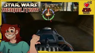 A Dangerous Competition | Star Wars: Demolition | 12 Hour Livestream #GAMEBLAST23REWARD!