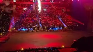 Jurassic World Live Tour