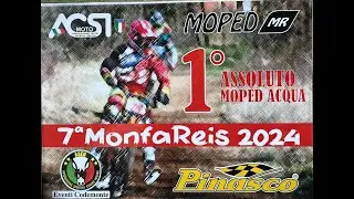 CAMERI 2024 PARTENZA MONFAREIS