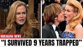 Nicole Kidman Finally Reveals The Truth About Keith Urban | Retro Scoop