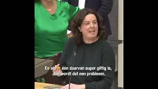 02/04/2025 Eva Ryde actuele vraag over de drinkwaterkwaliteit in de Westhoek