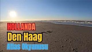 Atlas Okyanusu Kuzey Denizi | Den Haag Hollanda