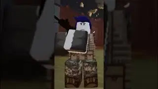 Meet the Guest 1337 #roblox #forsaken #tf2 #memes