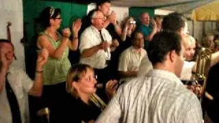 Sch&uuml;tzenfest in Borgloh