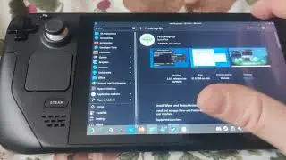 how to install black desert PEARL ABYSS  version on steam os