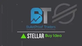 Crypto Trade of the Day - STELLAR (02.07.25) | Bulletproof Traders
