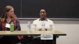 Government & Nonprofit Careers in Science and Engineering