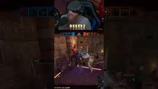 FARAAM WHO?! 4v1