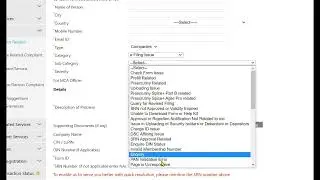 How to file Complaint at MCA portal | Complaint Ministry of corporate affairs #mca #cs #youtube