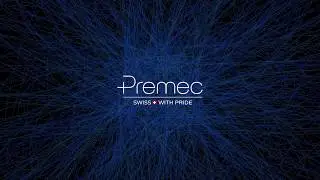 Premec - Masters of Writing