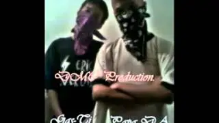 Papa Da - Gangsta Rap [Micro's MIC] (2011)