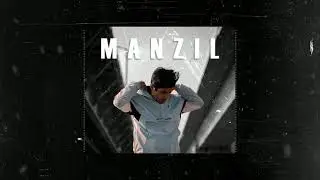 Manzil - K SHEV | Prod By. Redd | Official Audio | Latest Hindi Rap Song 2021