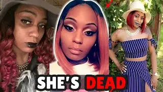 Woman Gets Murdered On Facebook Live By Ex-Boyfriend