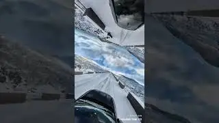 Cupra Formentor Hybrid | Insta360 | Mt. Etna