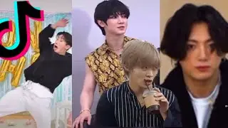 kpop tiktoks that made nct gimmie gimmie some of their talent.