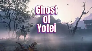 Ghost of Yotei (Pt 17)