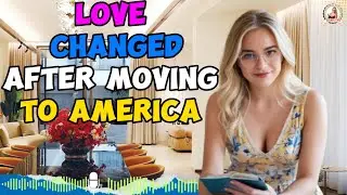 Love Felt Different in America? Can Love Adapt? | Real English Story Practice