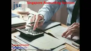 Singapore Accounting Services