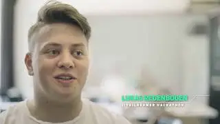 Team Schulte Strathaus siegt beim 1. Hackathon der Fachhochschule S&uuml;dwestfalen