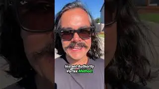 Unlocking Instant Authority at Growth Hacking Live in San Diego!