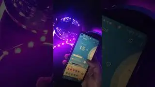 pixel led 2811