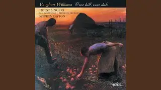 Vaughan Williams: 3 Elizabethan Songs: I. Sweet Day