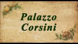 Palazzo Corsini