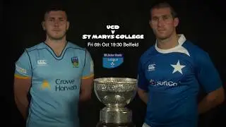 Irish Rugby TV: Ulster Bank League Division 1A - Week 4 Head-To-Heads