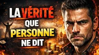 👉 Personne ne te dira ça… Voici la vérité sur la réussite