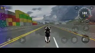 Most Addictive Indian Bikes Driving 3D Gameplay 😎🏍️