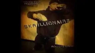 Skrill - Letter to My Thugs (R.I.P. Tez and Ghetto)