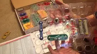 Snap Circuit Project #2