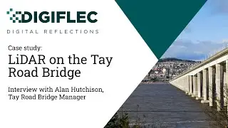 Case study: Tay Road Bridge, Enhancing Operations with CiiM